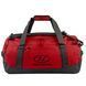 Сумка дорожня водозахисна Highlander Hauler Duffel 45L Red (DB132-RD) 931674 фото 2