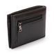Кошелек BE Мужской кожа BRETTON 168-24A black 32955 фото 3