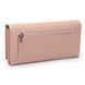 Кошелек Classic Женский кожа DR. BOND W501-2 pink 33260 фото 7
