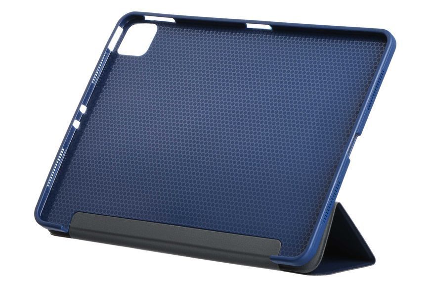 Чохол 2Е Basic для iPad Pro 11" (Gen 6, 2022), Flex, синій 2E-IPAD-PRO11-IKFX-NV фото