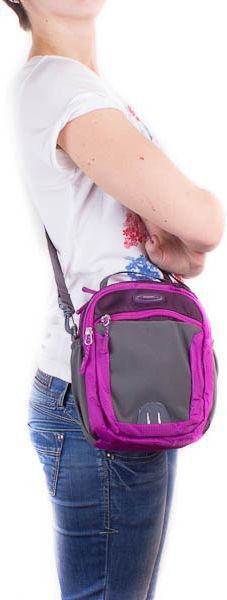 Сумка через плече Onepolar W5231