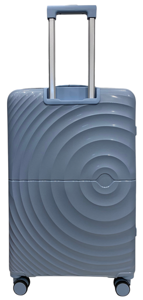Комплект валіз Madisson Snowball 42203 колір голубий 42203/SET/light-blue фото
