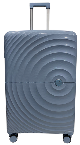 Комплект валіз Madisson Snowball 42203 колір голубий 42203/SET/light-blue фото