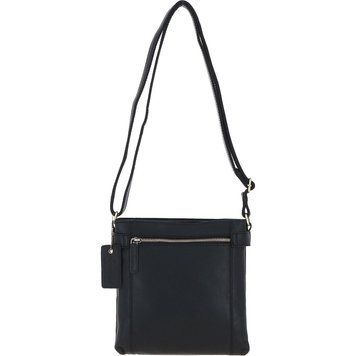 Cумка Ashwood K45 Black (Чорний) K45 BLK фото