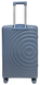 Комплект валіз Madisson Snowball 42203 колір голубий 42203/SET/light-blue фото 9