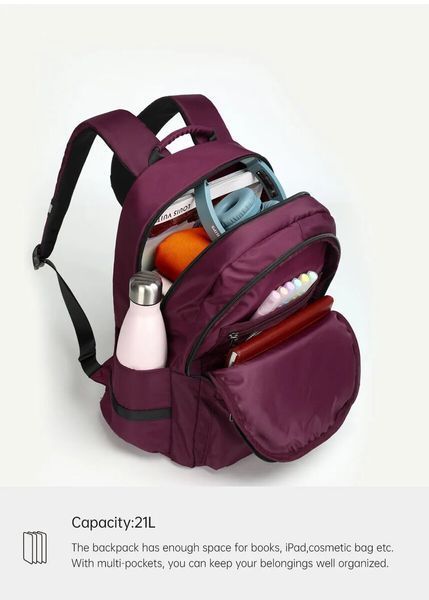 Urban Backpack Tigernu T-B9030B