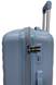 Комплект валіз Madisson Snowball 42203 колір голубий 42203/SET/light-blue фото 4
