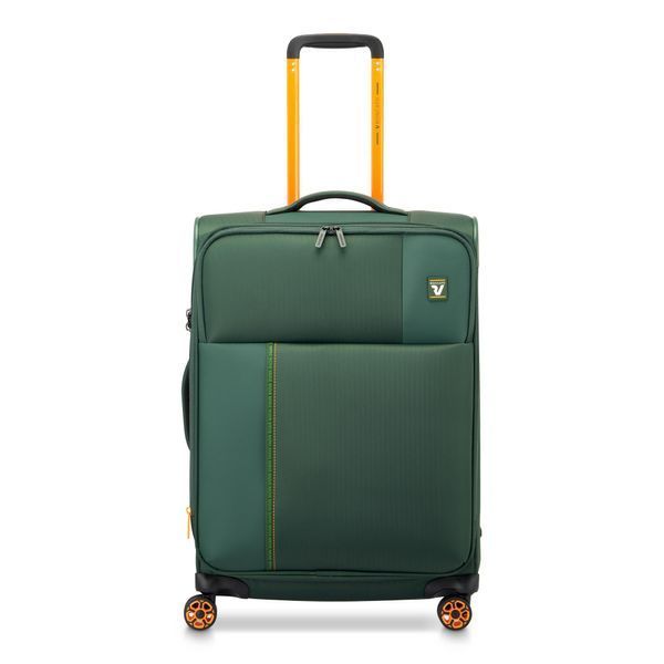 Середня валіза з розширенням Roncato MOVE 415352/47 415352/47 фото