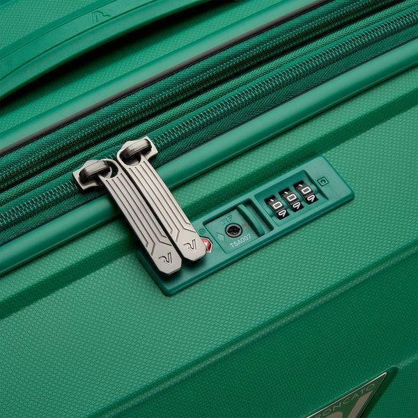 Маленька Suitcase, ручна поклажа з розширенням Roncato B-Flying 418183/07
