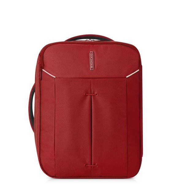 Backpack-ручна поклажа Roncato Ironik 2.0 415335/09