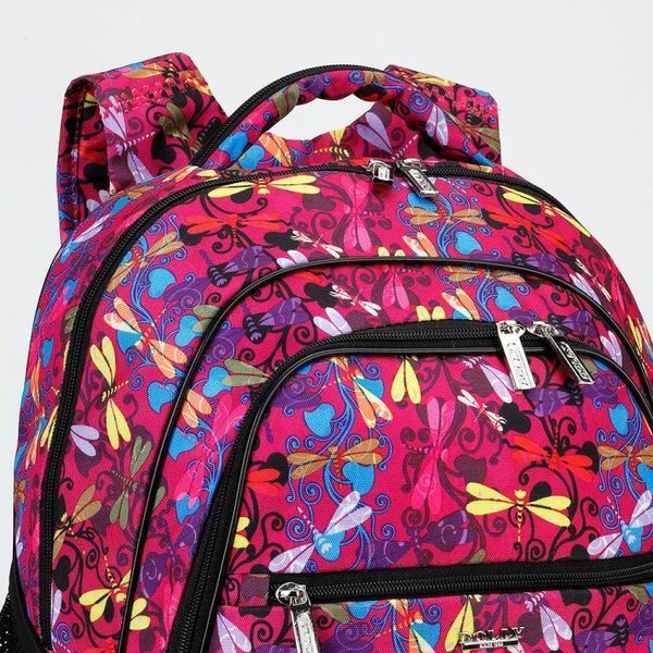 Backpack Dolly 533