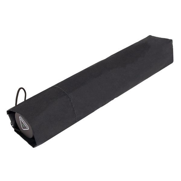 Парасолька Fulton Aerolite-1 UV L891 Black (Чорний) L891-037249 фото