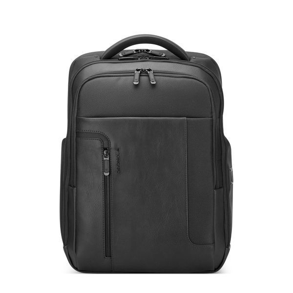 Чоловічий діловий Backpack 15.6" Roncato PANAMA 400900/01