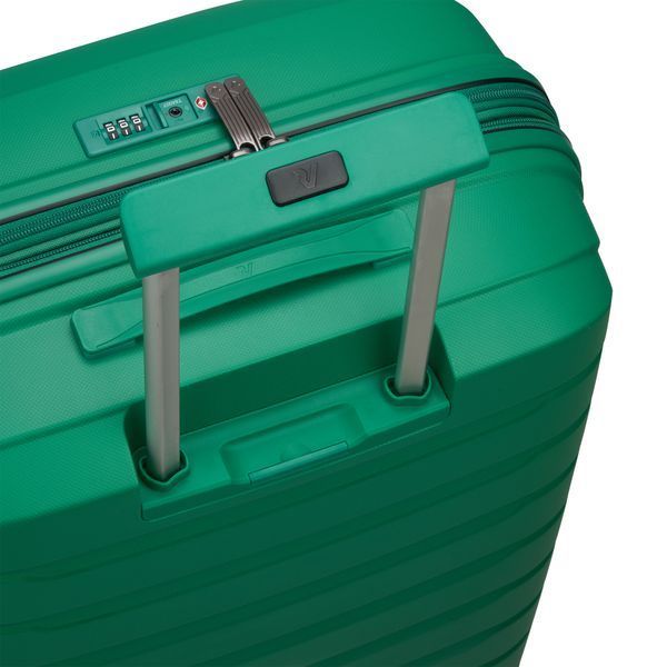 Маленька Suitcase, ручна поклажа з розширенням Roncato B-Flying 418183/07