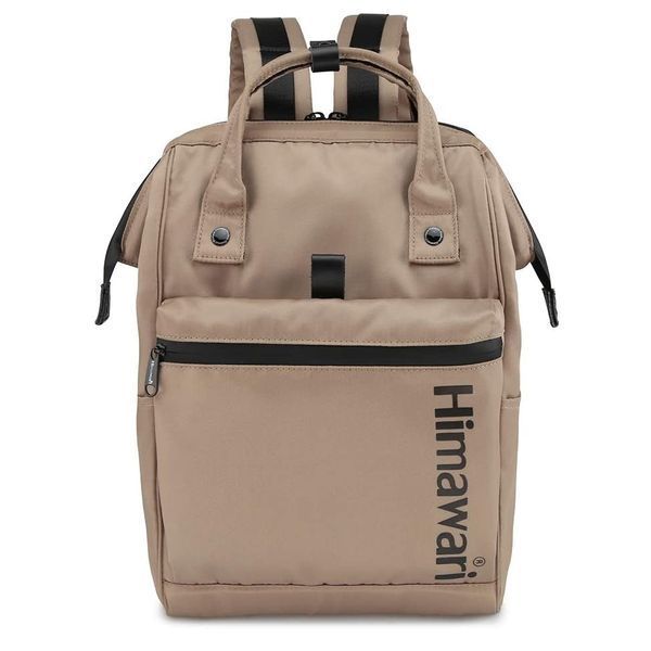 Spacious and Stylish Backpack Himawari FSO-H 001 with Chest Strap