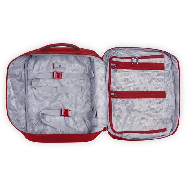 Backpack-ручна поклажа Roncato Ironik 2.0 415335/09