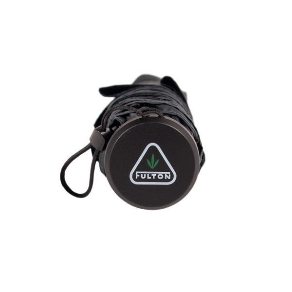 Парасолька Fulton Aerolite-1 UV L891 Black (Чорний) L891-037249 фото