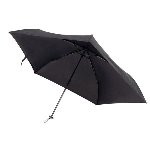 Парасолька Fulton Aerolite-1 UV L891 Black (Чорний) L891-037249 фото
