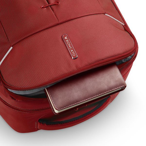 Backpack-ручна поклажа Roncato Ironik 2.0 415335/09