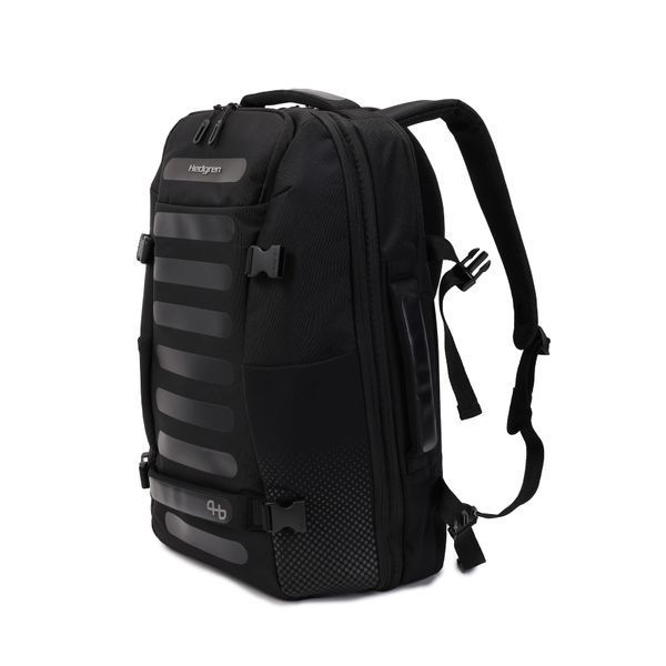 Backpack для подорожей з розширенням Hedgren Comby HCMBY10/003