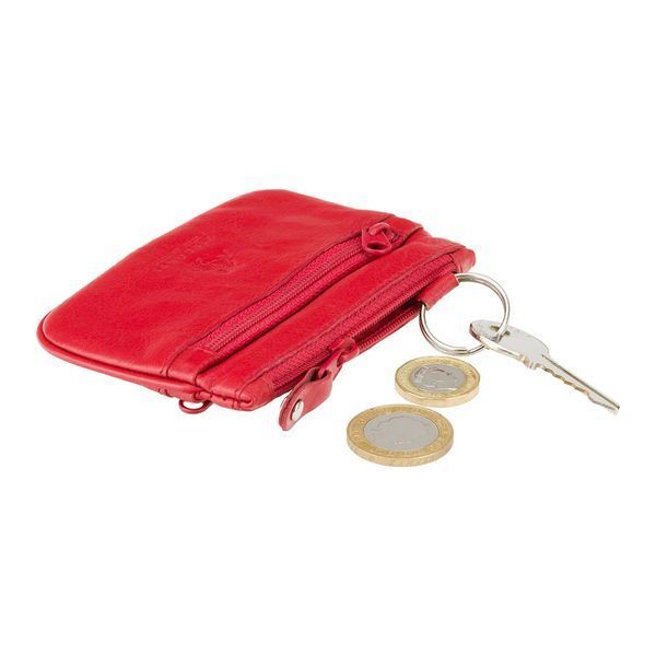 Ключниця Visconti CP3 (Red) CP3 RED фото