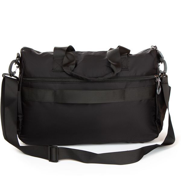 Дорожная Саквояж нейлон Lanpad 3054 black 37974 фото