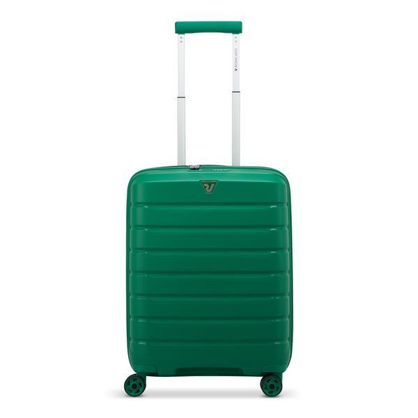 Маленька Suitcase, ручна поклажа з розширенням Roncato B-Flying 418183/07