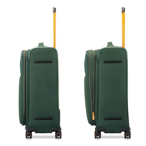 Середня валіза з розширенням Roncato MOVE 415352/47 415352/47 фото