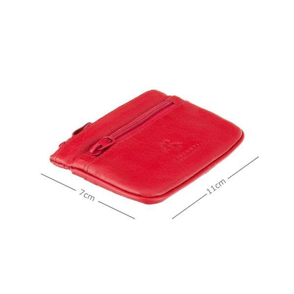 Ключниця Visconti CP3 (Red) CP3 RED фото