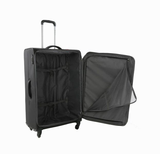 Велика Suitcase Roncato 415121/01