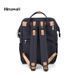 Japanese Backpack for Moms Himawari 1213