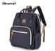 Japanese Backpack for Moms Himawari 1213