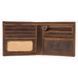 Гаманець чоловічий Visconti 707 Shield (Oil Tan) 707 OIL TAN фото 2