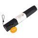 Парасолька Fulton Aerolite-1 UV L891 Black (Чорний) L891-037249 фото 11