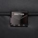 Сумка Мужская Портфель кожа BRETTON 1716-1 black 40927 фото 9
