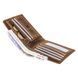 Гаманець чоловічий Visconti 707 Shield (Oil Tan) 707 OIL TAN фото 8