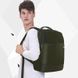 Рюкзак міський 15.6" TIGERNU T-B3906 Т-В3906 Black фото 13