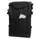 Рюкзак Victorinox Altmont Classic Deluxe Flapover Laptop с відділ. д/ноутбука 15" Чорн. (18л) (29x43x12) Vt602640 фото 2