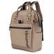 Spacious and Stylish Backpack Himawari FSO-H 001 with Chest Strap