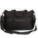 Дорожная Саквояж нейлон Lanpad 3054 black 37974 фото 3