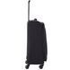 Валіза Travelite Chios Black на 4 колесах M exp. (60/66л,2,9кг) (42x67x27/31см) TL080048-01 фото 6