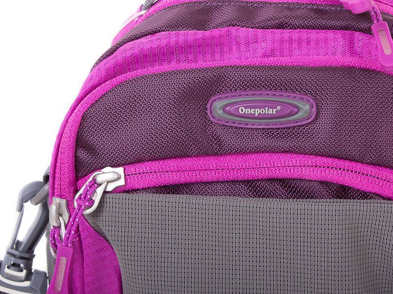 Сумка через плече Onepolar W5231