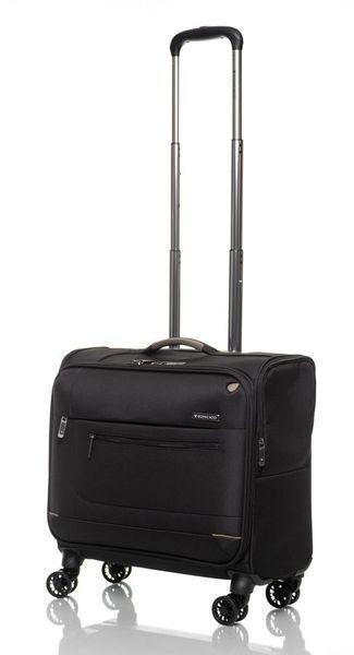 Кейс-пілот з сумкою для ноутбука Roncato Sidetrack 415284/01 415284/01 фото