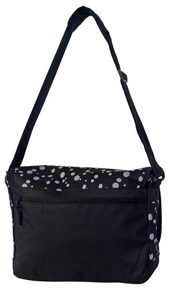 Youth Bag Daniel Ray 43,558600 Black