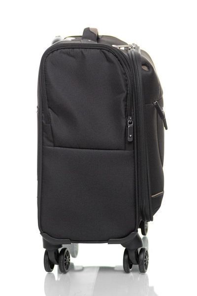 Кейс-пілот з сумкою для ноутбука Roncato Sidetrack 415284/01 415284/01 фото