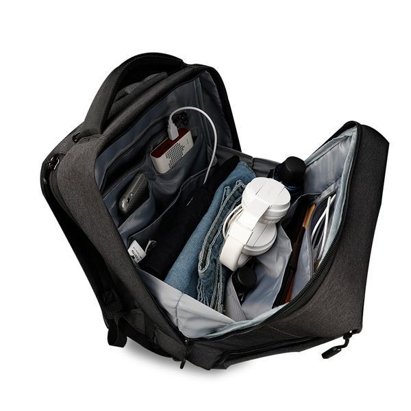 Рюкзак міський Tigernu T-B3269 В USB 15.6" T-B3269-В-USB-SG фото