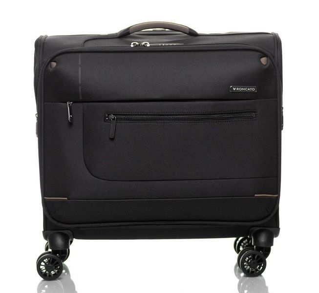 Кейс-пілот з сумкою для ноутбука Roncato Sidetrack 415284/01 415284/01 фото