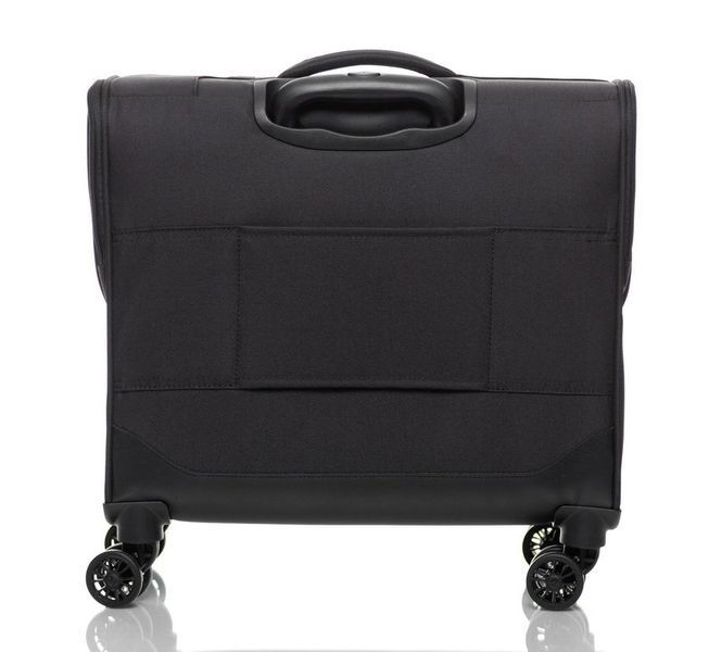 Кейс-пілот з сумкою для ноутбука Roncato Sidetrack 415284/01 415284/01 фото