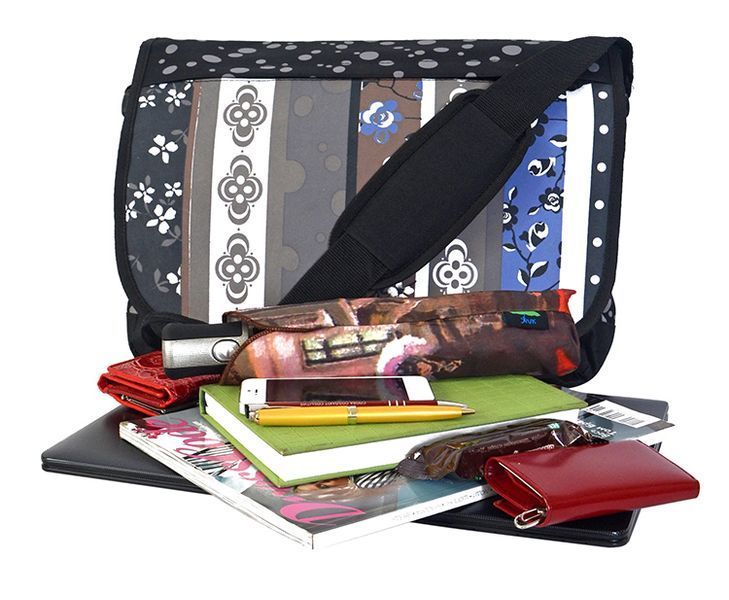 Youth Bag Daniel Ray 43,558600 Black
