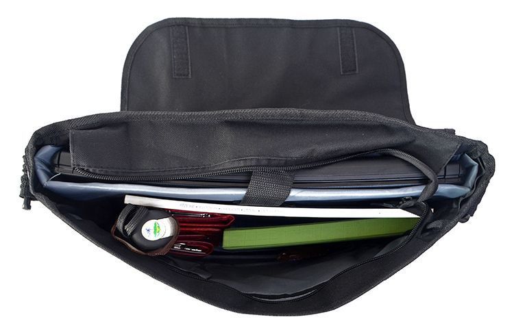 Youth Bag Daniel Ray 43,558600 Black